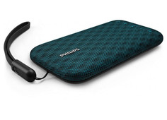 Колонка Philips BT 39000 Blue