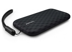 Колонка Philips BT 39000 Black