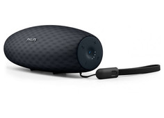 Колонка Philips BT 79000 Black