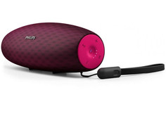 Колонка Philips BT 79000 Red