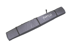 Кофр для горных лыж Формула зима Voyage-2 170 Grey 51014