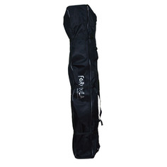 Кофр для горных лыж Формула зима Voyage-2 150 Black 51014