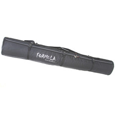 Кофр для горных лыж Формула зима Voyage-1 170 Black 51011