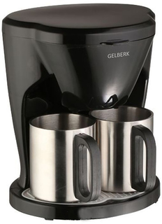 Кофемолка Gelberk GL-540