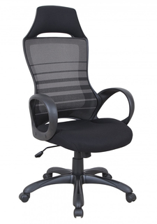 Компьютерное кресло Norden Реноме Black CX0729H01