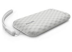 Колонка Philips BT 39000 White
