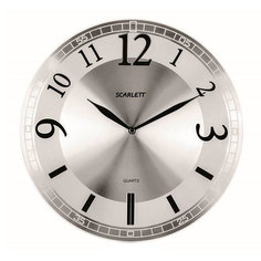 Часы Scarlett SC-55N