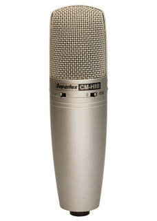 Микрофон Superlux CM-H8B