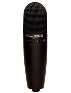 Микрофон Superlux CM-H8BH