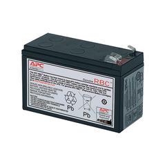 Аккумулятор для ИБП APC 106 APCRBC106 A.P.C.