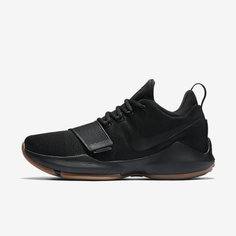 Мужские баскетбольные кроссовки PG1 Nike