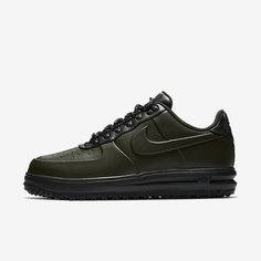 Мужские кроссовки Nike Lunar Force 1 Duckboot Low