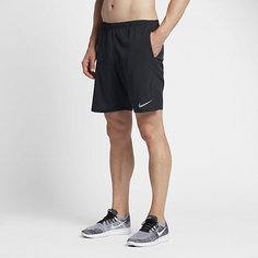 Мужские беговые шорты без подкладки Nike Distance 23 см