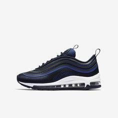 Кроссовки для школьников Nike Air Max 97 Ultra17