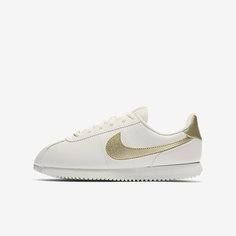 Кроссовки для школьников Nike Cortez Basic SL