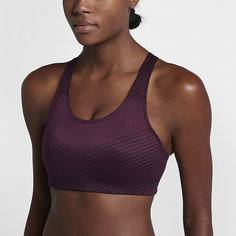 Спортивное бра Nike Fierce Zonal Support