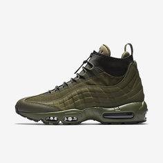 Мужские ботинки Nike Air Max 95 SneakerBoot