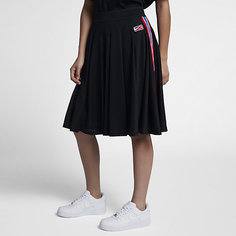 Баскетбольная юбка NikeLab x RT
