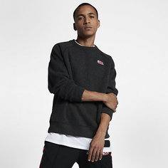 Мужской свитшот NikeLab x RT Techno Wool