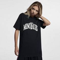 Женская футболка NikeLab x RT Victorious Minotaurs