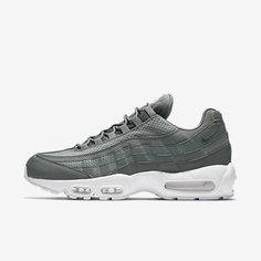 Мужские кроссовки Nike Air Max 95 Premium SE
