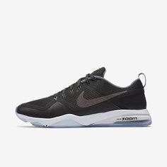 Женские кроссовки для тренинга Nike Zoom Fitness Metallic