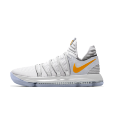Мужские баскетбольные кроссовки Nike Zoom KDX iD