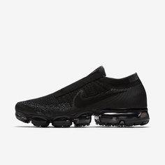 Беговые кроссовки унисекс Nike Air VaporMax Flyknit SE
