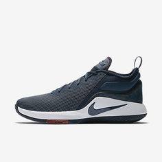 Мужские баскетбольные кроссовки LeBron Witness II Nike