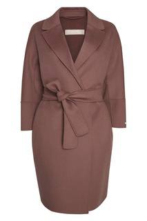 Демисезонное пальто Arona Max Mara