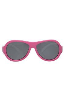 Солнцезащитные очки с принтом Babiators
