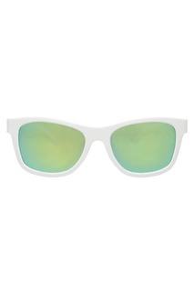 Серые солнцезащитные очки Babiators
