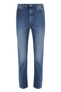 Потертые джинсы-скинни Daily MiH Jeans