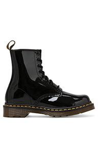 Сапоги modern classic 8 eye - Dr. Martens