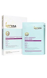 Плоская маска antioxidant - Karuna