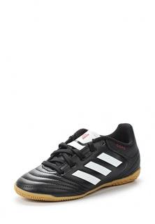 Бутсы зальные adidas Performance COPA 17.4 IN J