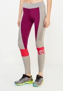 Тайтсы ASICS COLOR BLOCK TIGHT