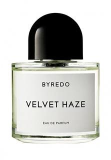 Парфюмерная вода Byredo VELVET HAZE 50 мл