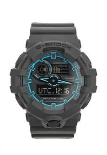 Часы Casio Casio G-SHOCK GA-700SE-1A2