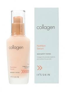 Сыворотка для лица Its Skin Питательная "Collagen", 40 мл