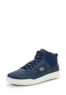Ботинки Lacoste EXPLORATEUR SPT MID 417 2