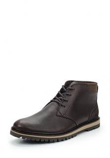 Ботинки Lacoste MONTBARD CHUKKA 417 1