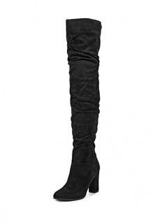 Ботфорты LOST INK TONYA SLOUCHY HIGH BOOT