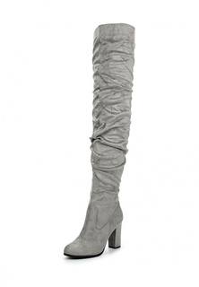 Ботфорты LOST INK TONYA SLOUCHY HIGH BOOT