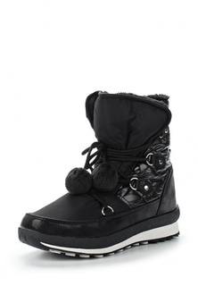 Дутики LOST INK SEREN RING POM POM SNOWBOOT