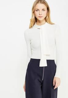 Джемпер LOST INK JUMPER WITH BOW NECK TIE