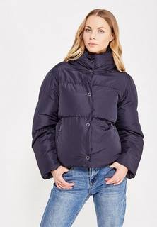 Куртка утепленная LOST INK SHORT PADDED JACKET