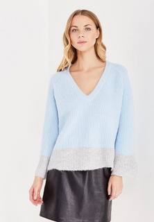 Пуловер LOST INK OVERSIZED JUMPER