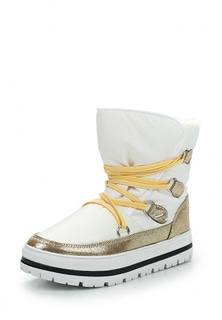 Дутики Mon Ami