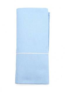 Комплект постельного белья для новорожденных Cloud factory Plain Blue, CF-1-PB